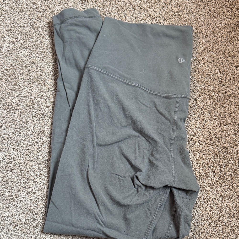 Lululemon align leggings